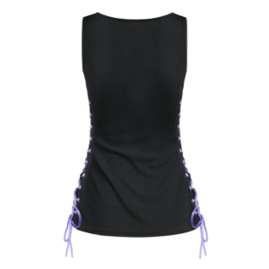 Sublimation Tank Top