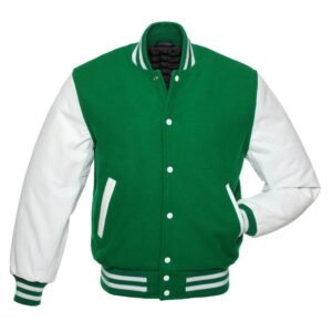 Varsity Jackets