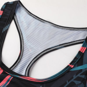 Sublimation Tank Top