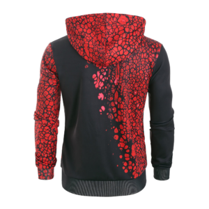 Sublimation Hoodie