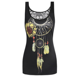 Sublimation Tank Top