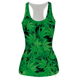 Sublimation Tank Top