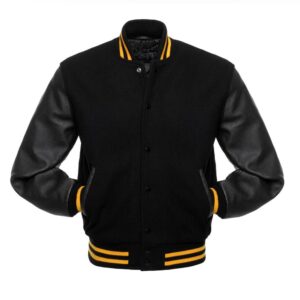 Varsity Jackets