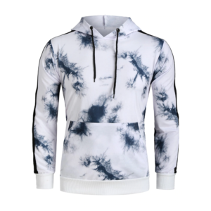 Sublimation Hoodie