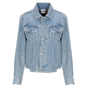 Denim Jeans Jacket