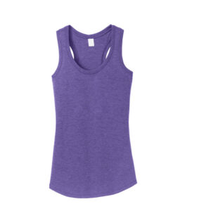 Sublimation Tank Top