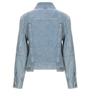 Denim Jeans Jacket