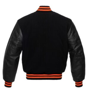 Varsity Jackets