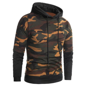 Sublimation Hoodie