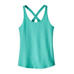 Sublimation Tank Top