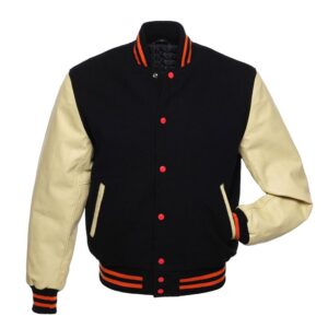 Varsity Jackets