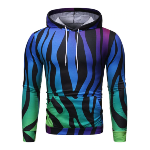 Sublimation Hoodie