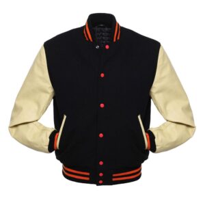 Varsity Jackets
