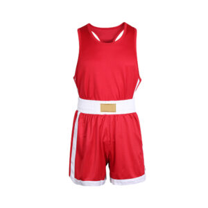Boxing Uniform
