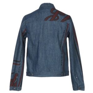 Denim Jeans Jacket