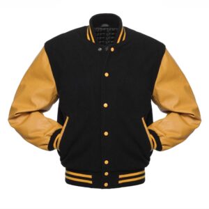Varsity Jackets