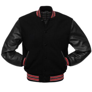 Varsity Jackets