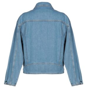 Denim Jeans Jacket for Women