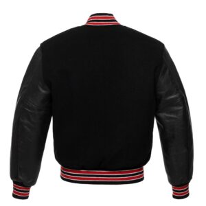 Varsity Jackets