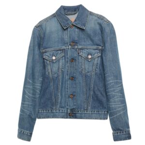 Denim Jeans Jacket