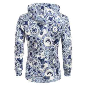 Sublimation Hoodie