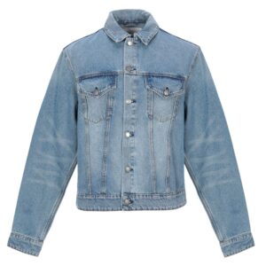 Denim Jeans Jacket