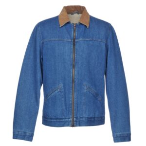 Denim Jeans Jacket