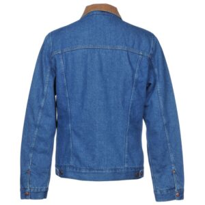 Denim Jeans Jacket