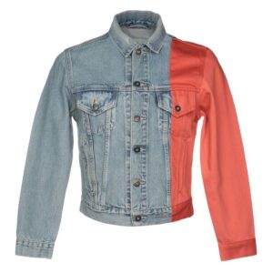 Denim Jeans Jacket for men