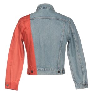Denim Jeans Jacket for men