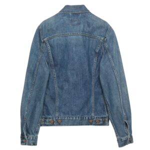 Denim Jeans Jacket for men