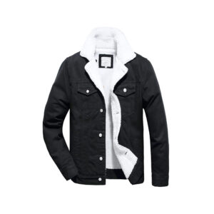 Denim Jeans Jacket for men