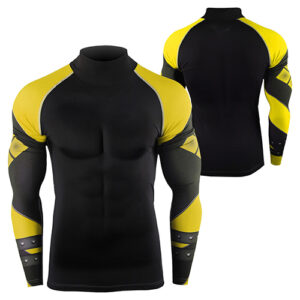 Men Rash Guard