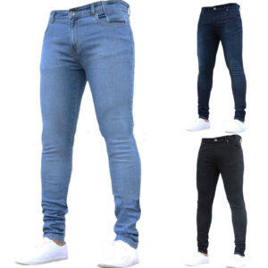 Men Jeans
