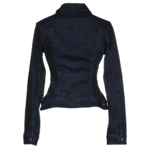 Denim Jeans Jacket for Women