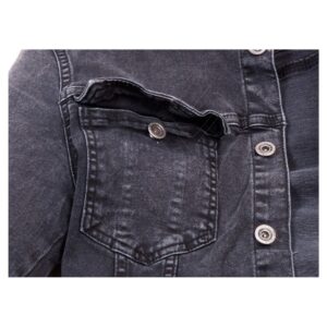 Denim Jeans Jacket for men