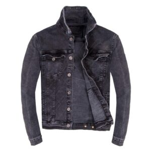 Denim Jeans Jacket for men