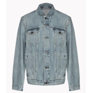 Denim Jeans Jacket for men