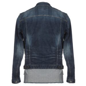 Denim Jeans Jacket for men
