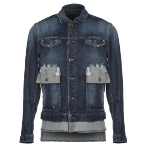 Denim Jeans Jacket for men