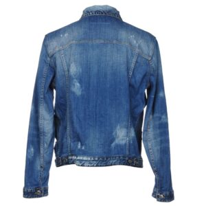 Denim Jeans Jacket for men
