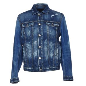 Denim Jeans Jacket for men