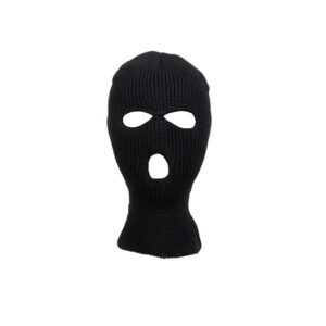 Ski Mask