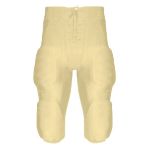 American Football Uniform