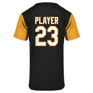 Baseball Jersey