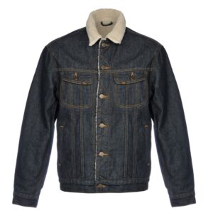 Denim Jeans Jacket for men
