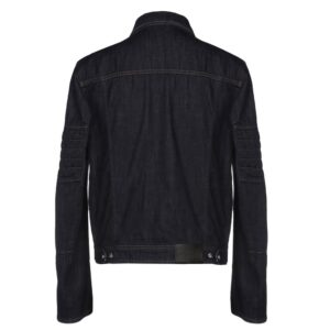 Denim Jeans Jacket for men