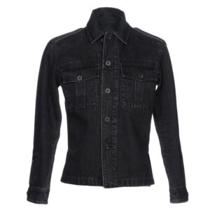 Denim Jeans Jacket for men