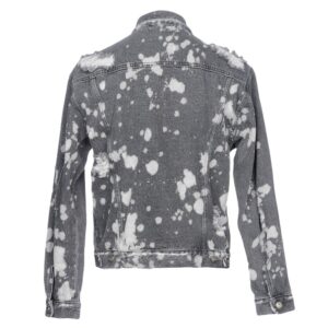 Denim Jeans Jacket for men