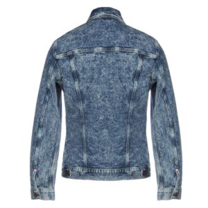 Denim Jeans Jacket for men